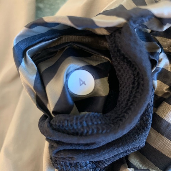 🔥Lululemon Reversible Rain For Daze Jacket/Coat🔥 - Picture 10 of 12